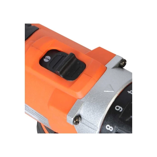 Аккумуляторный шуруповерт Союз ДШС-18-2К-ПРОМО фото 11 Аккумуляторный шуруповерт Союз ДШС-18-2К-ПРОМО фото 11