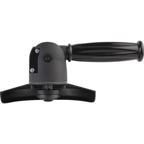 Пневматическая углошлифовальная-отрезная машина WIEDERKRAFT диск 5" (125 мм) 12000 об/мин WDK-25140 фото 9