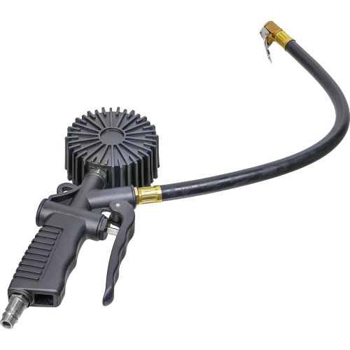 Пистолет профессиональный электронный для подкачки колес VENTY DP-201 фото 4