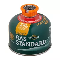 Переходник-адаптер (цанг-резьба) TOURIST REVERS TA-022