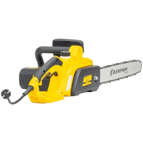 Электропила CHAMPION 3/8-1,3-56 (2,5кВт 5кг) 125-16 фото 9 Электропила CHAMPION 3/8-1,3-56 (2,5кВт 5кг) 125-16 фото 9