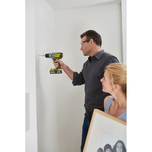 Бесщеточная ударная дрель-шуруповерт Ryobi ONE+ R18PDBL-0 5133002438 фото 4 Бесщеточная ударная дрель-шуруповерт Ryobi ONE+ R18PDBL-0 5133002438 фото 4