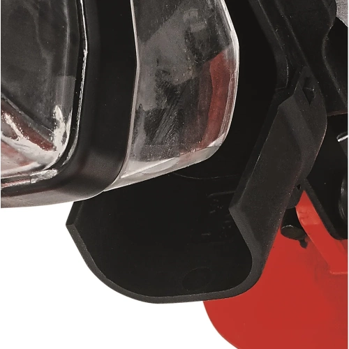 Торцовочная пила Einhell TC-SM 2131/1 Dual 4300390 фото 5