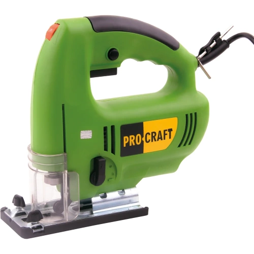 Сетевой лобзик PROCRAFT 800 Вт ST1000 фото 3 Сетевой лобзик PROCRAFT 800 Вт ST1000 фото 3