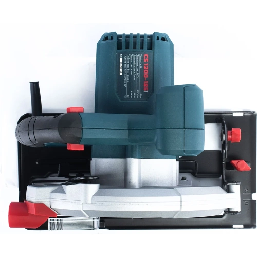 Циркулярная пила Alteco CS 1200-185 promo 31014 фото 7