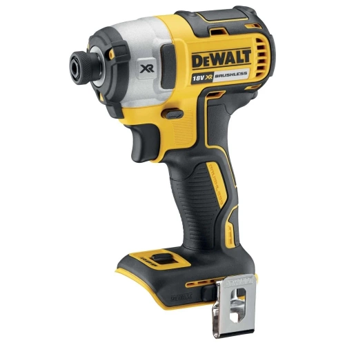 Набор аккумуляторный Dewalt DCK266P2T, 18 В: ударная дрель-шуруповерт DCD796 + шуруповерт DCF887, с 2 АКБ 5 Ач и ЗУ, в кейсе TSTAK DCK266P2T-QW фото 5 Набор аккумуляторный Dewalt DCK266P2T, 18 В: ударная дрель-шуруповерт DCD796 + шуруповерт DCF887, с 2 АКБ 5 Ач и ЗУ, в кейсе TSTAK DCK266P2T-QW фото 5
