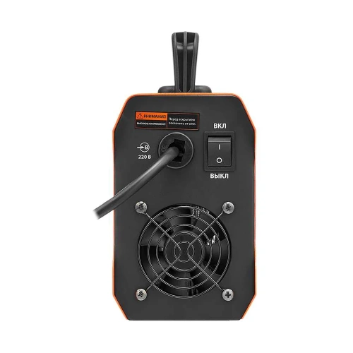 Инвертор сварочный Сварог ARC 200 REAL (Z2K6) 102344 фото 8