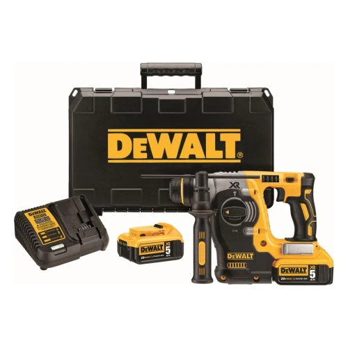 Аккумуляторный перфоратор DEWALT DCH 273 P2 Аккумуляторный перфоратор DEWALT DCH 273 P2