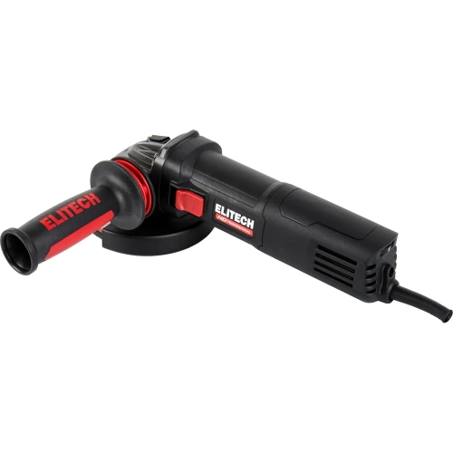 Шлифмашина угловая Elitech AG 1412E (E2213.050.00) HD 205374 фото 5 Шлифмашина угловая Elitech AG 1412E (E2213.050.00) HD 205374 фото 5