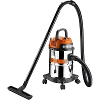 Строительный пылесос Спец ПС-1400 СПЕЦ-3405