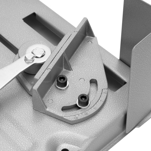 Станок для крепления УШМ COS-230 Sparta фото 7 Станок для крепления УШМ COS-230 Sparta фото 7