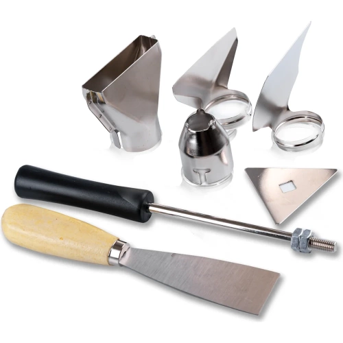 Технический фен WorkMaster ФТ-2300П фото 6 Технический фен WorkMaster ФТ-2300П фото 6