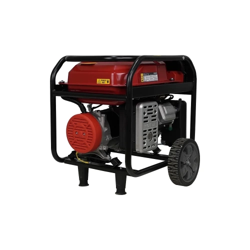 Генератор Loncin GH6500-2 00-00157635 фото 7 Генератор Loncin GH6500-2 00-00157635 фото 7