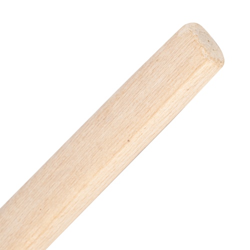 Рукоятка для молотка, шлифованная, Бук, 320 мм фото 4