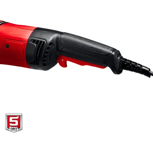 Угловая шлифовальная машина ЗУБР 150 мм, 1400 Вт УШМ-150-1405 фото 9 Угловая шлифовальная машина ЗУБР 150 мм, 1400 Вт УШМ-150-1405 фото 9