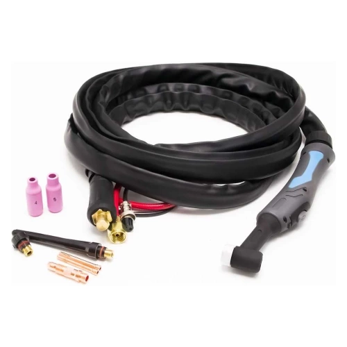 Сварочный инвертор Оберон TIG 250P AC/DC KG3251 фото 7 Сварочный инвертор Оберон TIG 250P AC/DC KG3251 фото 7