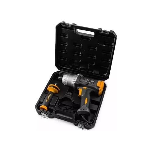 Гайковерт ударный Runtec 220В, 1/2, 1000 Нм RT-IWS1000 фото 3