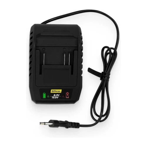 Аккумуляторный гайковерт BifAces DLIW-40-1000 фото 6