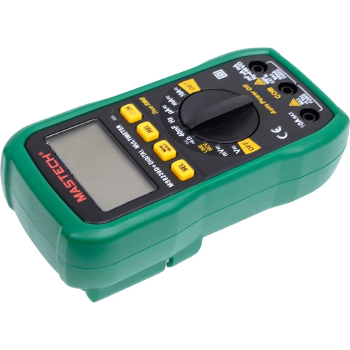 Мультиметр цифровой Mastech MS8239D+ 00-00013498 фото 4 Мультиметр цифровой Mastech MS8239D+ 00-00013498 фото 4