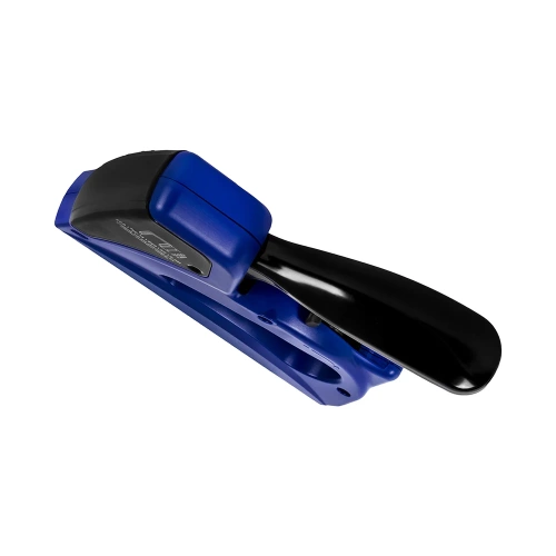 Степлер механический КОБАЛЬТ скобы 6-14 мм, тип 53, корпус из АВС-пластика, мет. крышка, регулятор удара, индикатор перезарядки 919-005 фото 5