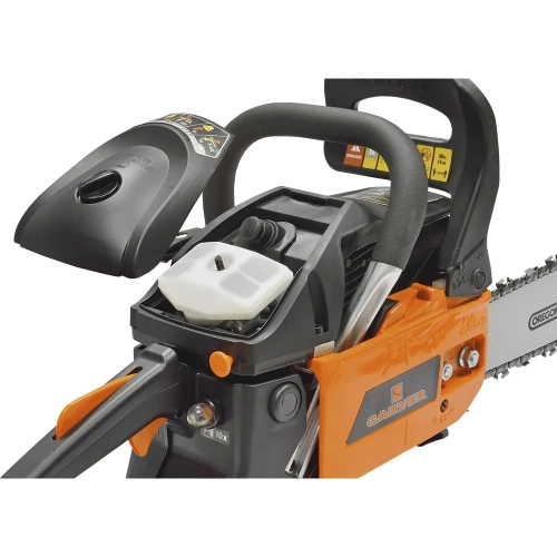 Бензиновая пила CARVER RSG 246Х 01.004.00054 фото 7 Бензиновая пила CARVER RSG 246Х 01.004.00054 фото 7