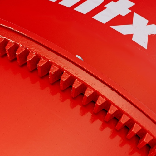 Бетоносмеситель СМ-250К, 250 л, мощность 850 Вт МТХ фото 4