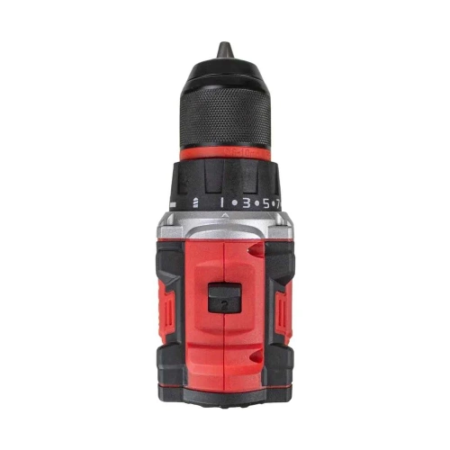 Дрель-шуруповерт аккумуляторная EDON бесщеточная UAD-16DBL 40095 фото 6