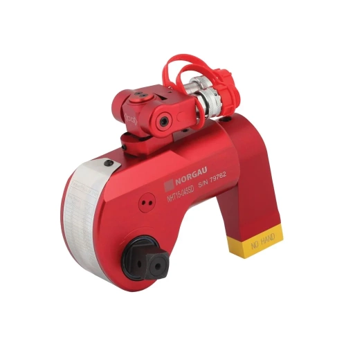 Гидравлический гайковерт NORGAU NHT15-045SD 058110005