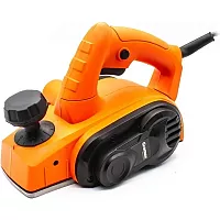 Электрический рубанок Gramex HPL-82-850 850 Вт, 82 мм, 0-2,0 мм, 16000 об/мин (1/6) 4207