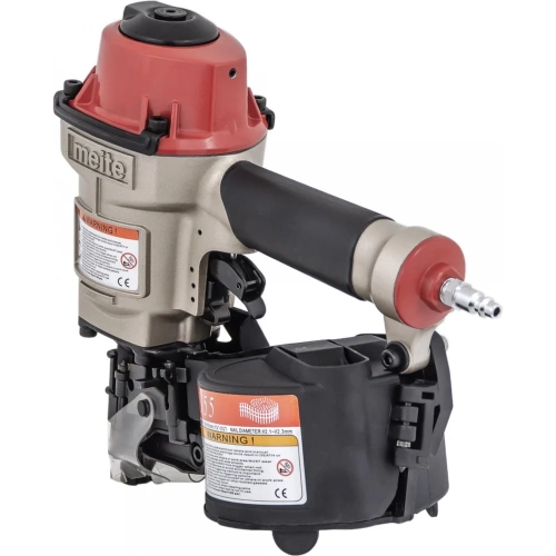 Гвоздезабивной пневмоинструмент MEITE CN55 GBA40A00304 фото 7 Гвоздезабивной пневмоинструмент MEITE CN55 GBA40A00304 фото 7