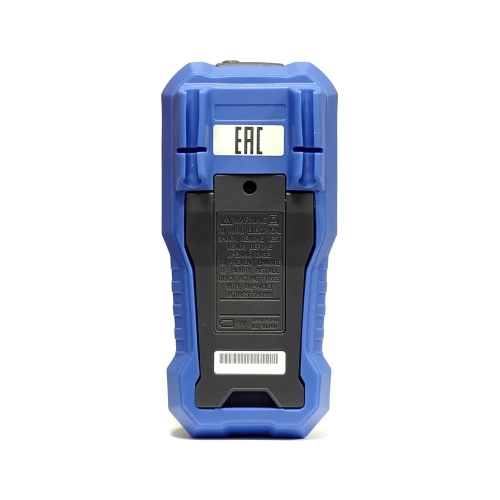 Мультиметр цифровой Актаком АММ-1218 фото 4 Мультиметр цифровой Актаком АММ-1218 фото 4