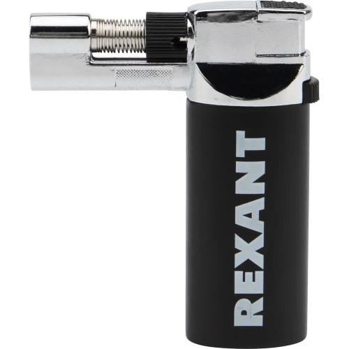 Мини-горелка REXANT GT-37 зажигалка, заправляемая 12-0037 фото 3