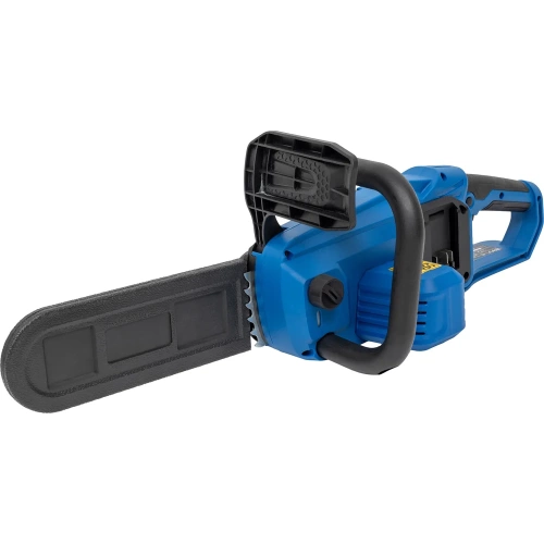 Аккумуляторная цепная пила C-CS254-X Scheppach без АКБ и ЗУ 5910308900 фото 5