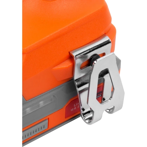 Дрель аккумуляторная AV Steel AV-CD 18/70 BL (2x2Ah) AV-961305 фото 7