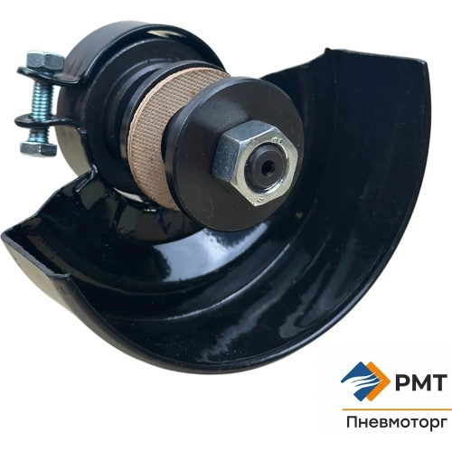 Прямая пневмошлифмашинка РМТ ПШМ-80 фото 3