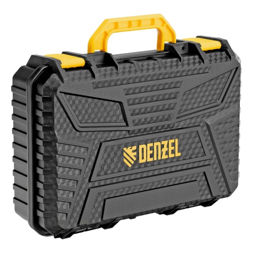 Гайковерт ударный аккумуляторный бесщет. CIWH-BL-20-500, Li-Ion, 20 В// Denzel фото 8 Гайковерт ударный аккумуляторный бесщет. CIWH-BL-20-500, Li-Ion, 20 В// Denzel фото 8