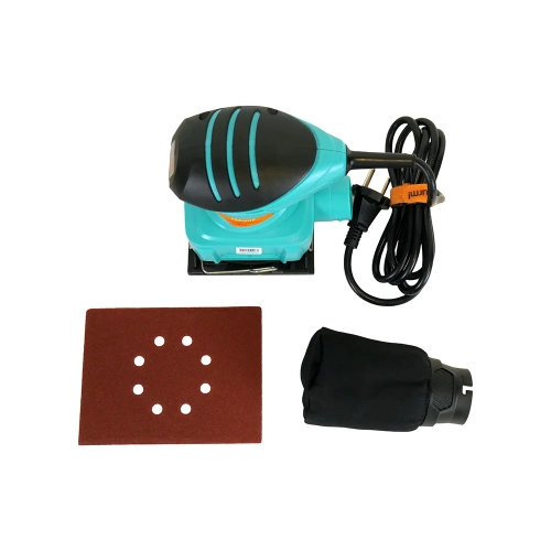 Вибрационная шлифовальная машина Sturm OS8032 фото 3 Вибрационная шлифовальная машина Sturm OS8032 фото 3