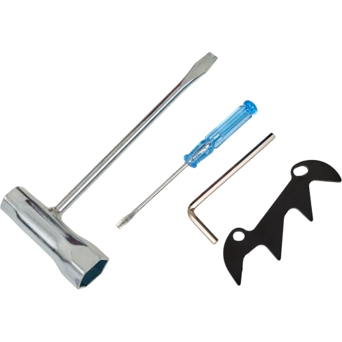 Сучкорез PCS26 Scheppach 5910126903 фото 5 Сучкорез PCS26 Scheppach 5910126903 фото 5