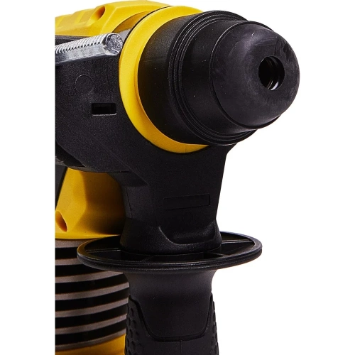 Аккумуляторный перфоратор Hanskonner HRH1824BL фото 6