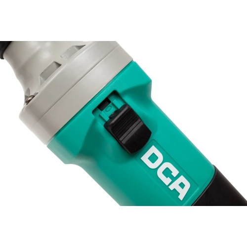 Прямая шлифовальная машина DCA ASJ05-25 фото 7 Прямая шлифовальная машина DCA ASJ05-25 фото 7