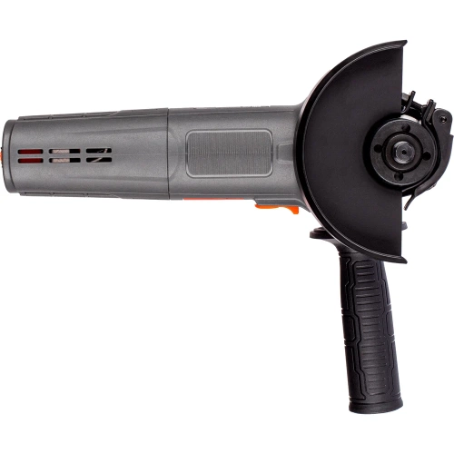 Сетевая УШМ Anycons 125мм, 1400Вт, 10500 об/мин AC-CAG125 фото 7 Сетевая УШМ Anycons 125мм, 1400Вт, 10500 об/мин AC-CAG125 фото 7