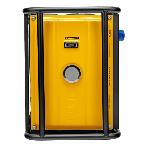 Генератор бензиновый GE 8900, 8.5 кВт, 220 В/50 Гц, 25 л, ручной старт Denzel фото 8 Генератор бензиновый GE 8900, 8.5 кВт, 220 В/50 Гц, 25 л, ручной старт Denzel фото 8