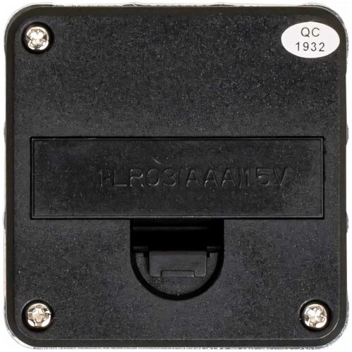 Компактный электронный уровень RGK U-66 фото 4