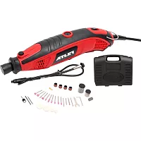 Гравер ATLET PDM170N 86 предметов + кейс