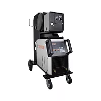 Аппарат сварочный GOODEL MIG/MAG PRO MIG-500 ТT, TMI0112T