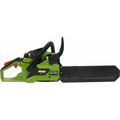 Бензопила Grizzly 2 лс, шина 14 SKY-04 фото 11