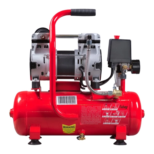 Набор компрессорного оборудования FUBAG OLS 180/10 CM1.2 SET4.0 646068 фото 5 Набор компрессорного оборудования FUBAG OLS 180/10 CM1.2 SET4.0 646068 фото 5