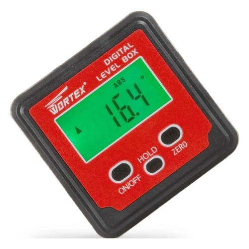 Электронный уклономер WORTEX DP 9000 323008 фото 5