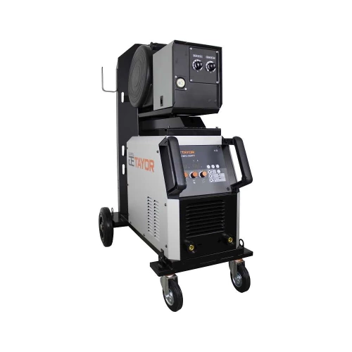 Аппарат сварочный GOODEL MIG/MAG PRO MIG-500 ТT, TMI0112T Аппарат сварочный GOODEL MIG/MAG PRO MIG-500 ТT, TMI0112T