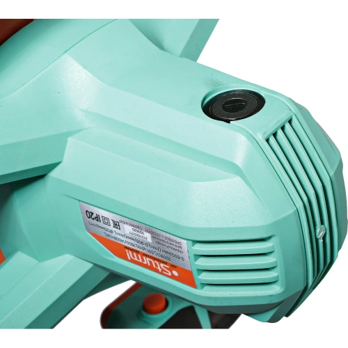 Электрический миксер Sturm DM2016CE фото 9